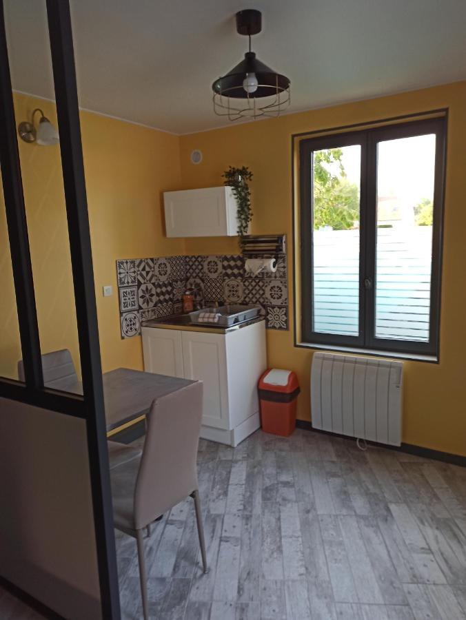 Tranquillite & Independance Au Coeur De La Sologne Lamotte-Beuvron Exterior foto