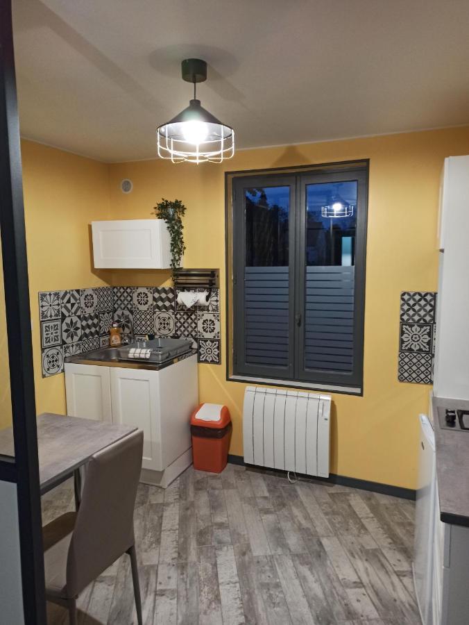 Tranquillite & Independance Au Coeur De La Sologne Lamotte-Beuvron Exterior foto