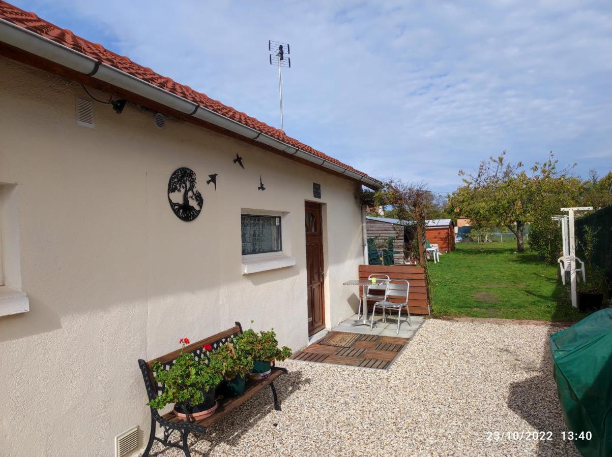 Tranquillite & Independance Au Coeur De La Sologne Lamotte-Beuvron Exterior foto