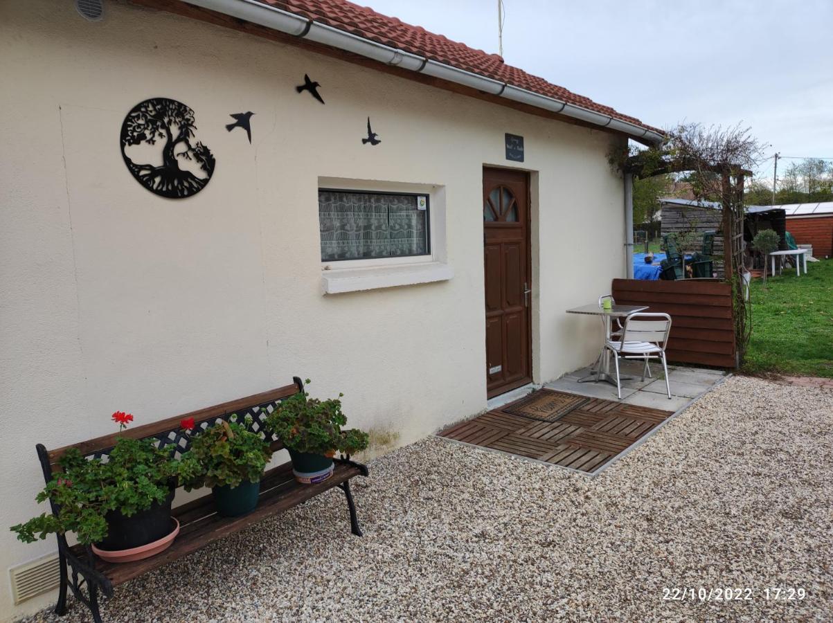 Tranquillite & Independance Au Coeur De La Sologne Lamotte-Beuvron Exterior foto