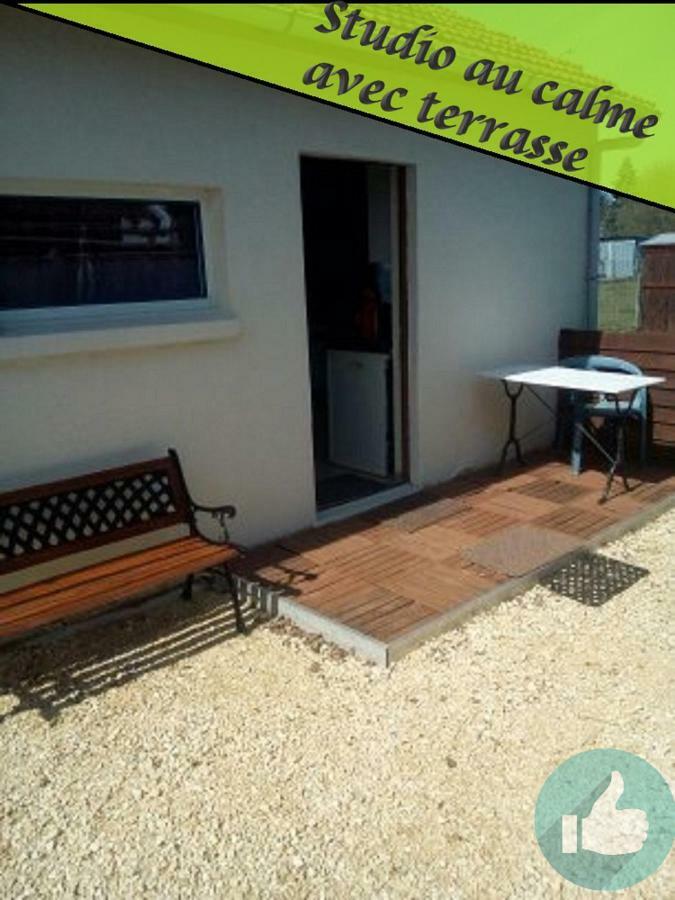 Tranquillite & Independance Au Coeur De La Sologne Lamotte-Beuvron Exterior foto